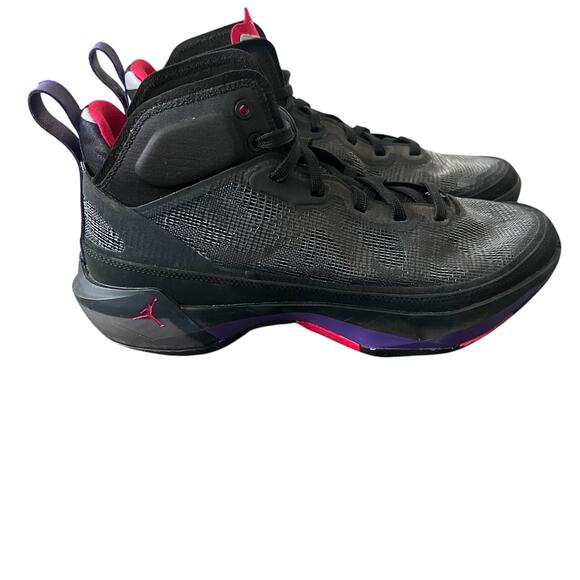 Nike Air Jordan 37 Raptor Basketball Sneakers Shoes Men Size 8 main image 14